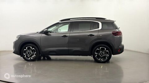 C5 aircross 1.5 BlueHDi 130ch MAX boite automatique 2025 occasion 86100 Ch&acirc;tellerault