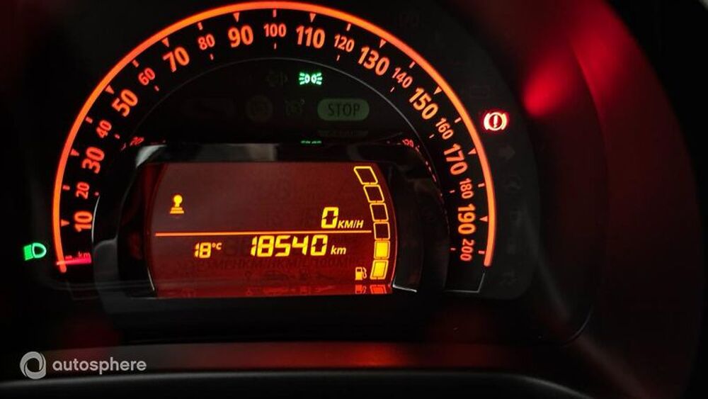 Twingo 1.0 SCe 65ch Equilibre 2023 occasion 77100 Meaux
