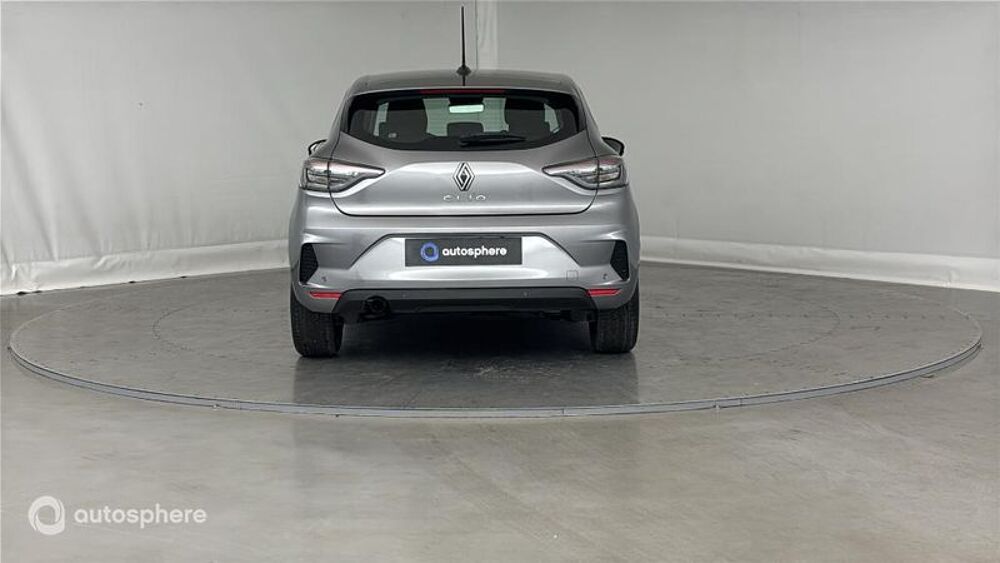 Clio 1.5 Blue dCi 100ch Evolution - 24 2025 occasion 51100 Reims