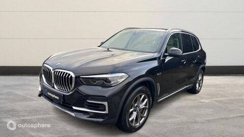 Annonce voiture BMW X5 47999 €