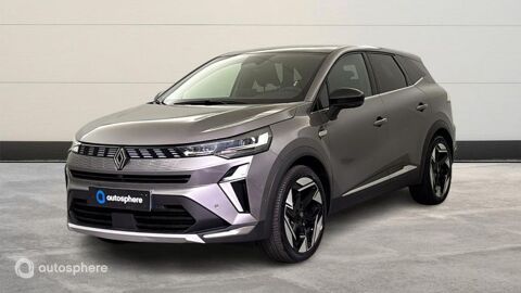 Annonce voiture Renault Symbioz 28999 €