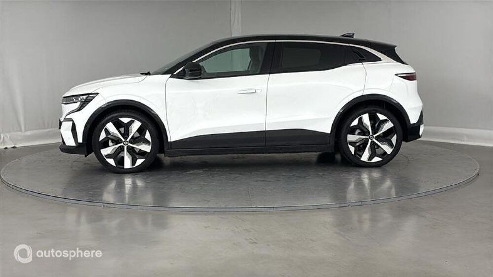 M&eacute;gane E-Tech Electric 220ch Techno autonomie confort -25 2025 occasion 59640 Dunkerque