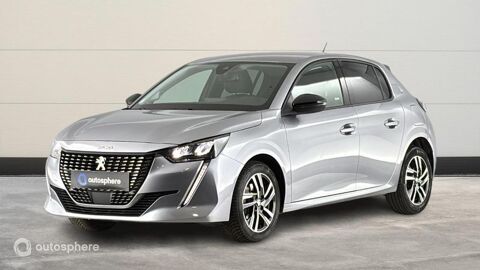 Annonce voiture Peugeot 208 13799 €