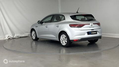 M&eacute;gane 1.5 Blue dCi 115ch Business 2020 occasion 02600 Villers-Cotter&ecirc;ts