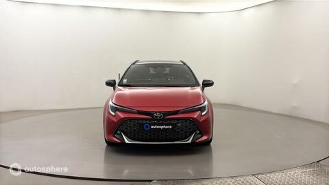 Corolla 1.8 140ch GR Sport MY23 2023 occasion 92000 Nanterre