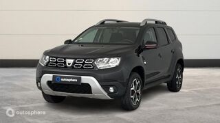 Duster 1.5 Blue dCi 115ch Techroad 4x2 2019 occasion 62232 Fouqui&egrave;res-l&egrave;s-B&eacute;thune