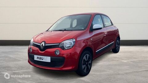 Renault twingo 1.0 SCe 70ch Limited Euro6c