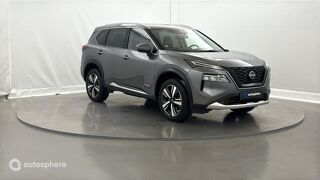 X-Trail e-Power 204ch Tekna 2023 occasion 59160 Lomme