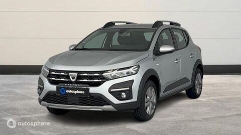 Annonce voiture Dacia Sandero 16499 �