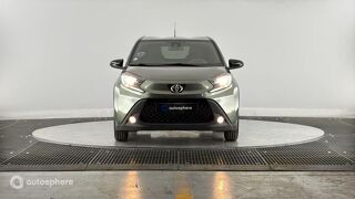 Aygo 1.0 VVT-i 72ch Design S-CVT MY23 2023 occasion 69200 V&eacute;nissieux