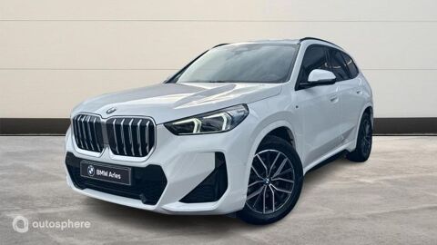 Annonce voiture BMW X1 37999 €