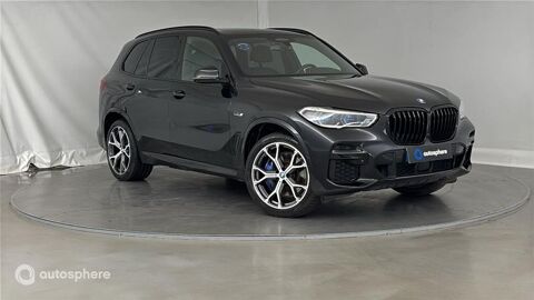 X5 xDrive45e 394ch M Sport 17cv 2023 occasion 59113 Seclin