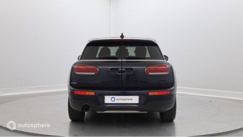 Clubman Cooper 136ch Yours BVA7 2022 occasion 59113 Seclin