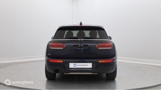 Clubman Cooper 136ch Yours BVA7 2022 occasion 59113 Seclin