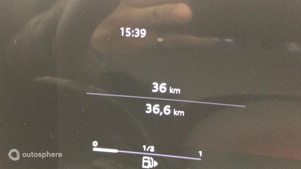 A5 2.0 TFSI 204ch S line quattro S tronic 7 2025 occasion 86000 Poitiers