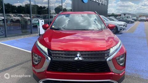 Annonce voiture Mitsubishi Eclipse Cross 30499 