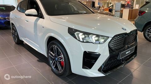 X2 i xDrive30 313ch M Sport 2024 occasion 30000 Nîmes