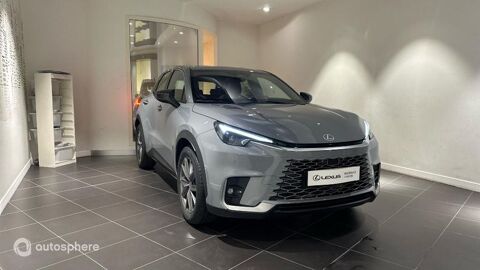 LBX 1.5 136ch Relax 2WD 2026 occasion 92300 Levallois-Perret