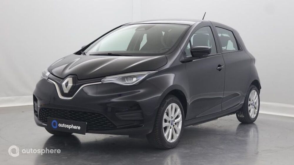 Zoé Zen charge normale R135 - 20 2020 occasion 59190 Hazebrouck