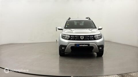 Duster 1.5 Blue dCi 115ch Prestige + 4x2 2021 occasion 37540 Saint-Cyr-sur-Loire