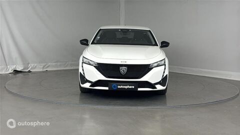 308 SW PHEV 180ch Active Pack e-EAT8 2022 occasion 60740 Saint-Maximin
