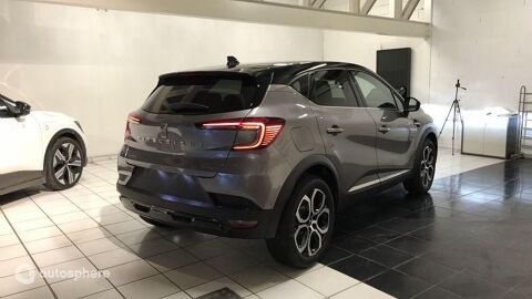 Asx 1.6 MPI PHEV 159ch Instyle 2024 occasion 57000 Metz