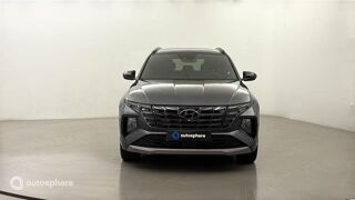 Tucson 1.6 T-GDi 230ch Hybrid N Line Executive BVA6 2024 occasion 59650 Villeneuve-d'Ascq