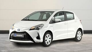 Yaris 100h France 5p MY19 2019 occasion 01120 DAGNEUX