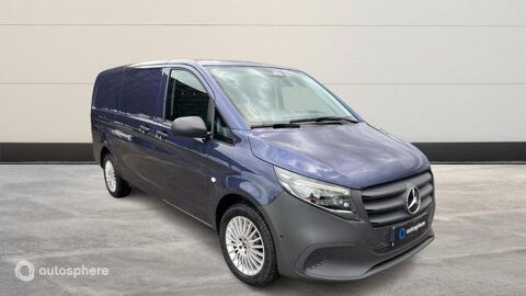 Vito 119 CDI Long Pro Propulsion 9G-Tronic 2024 occasion 17140 LAGORD