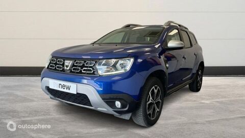 Dacia Duster 1.3 TCe 130ch FAP Prestige 4x2 E6U 2021 occasion Pertuis 84120