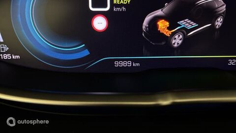 3008 Plug-in Hybrid 225ch GT e-EAT8 2023 occasion 64200 Bassussarry