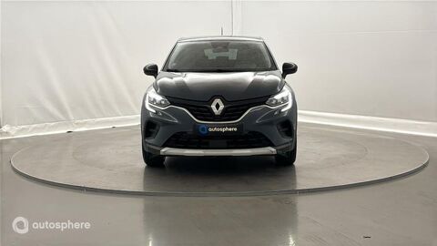 Captur 1.0 TCe 100ch Evolution GPL 2023 occasion 59320 Sequedin