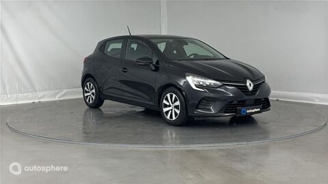 Clio 1.0 TCe 90ch Equilibre 2023 occasion 02300 Chauny