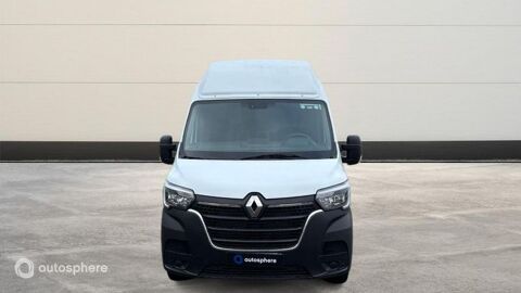 Master F3500 L3H3 2.3 Blue dCi 135ch Confort Euro6E 2024 occasion 62220 Carvin