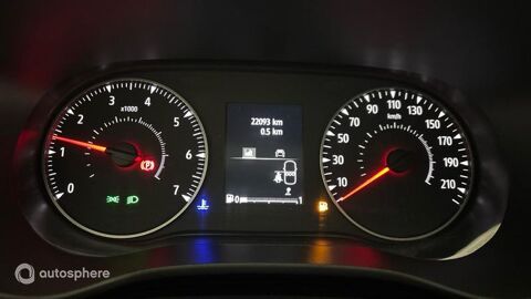 Sandero 1.0 TCe 110ch Stepway Expression 2023 occasion 59223 Roncq