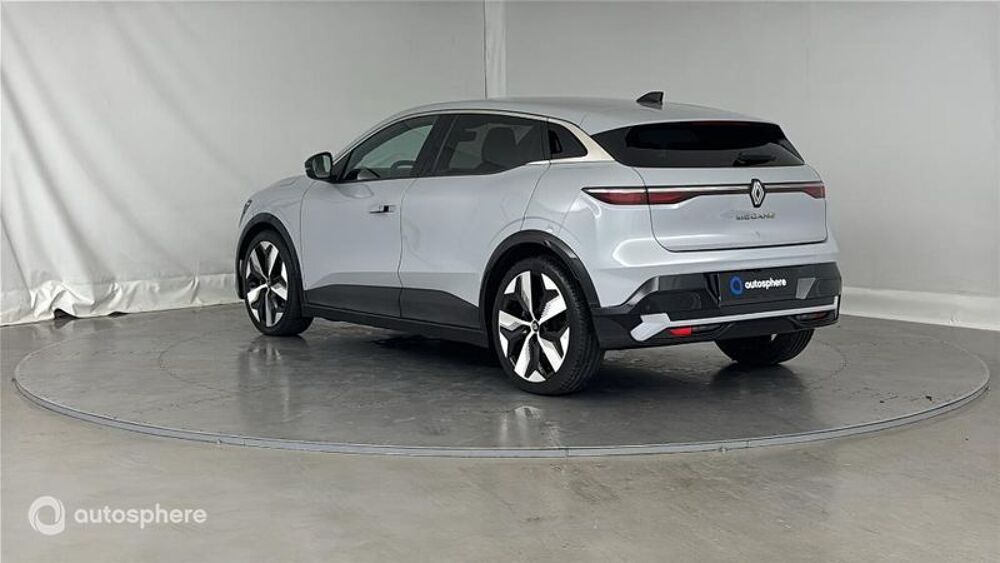 M&eacute;gane E-Tech Electric EV60 220ch Techno optimum charge 2022 occasion 59160 Lomme