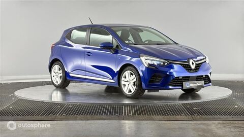 Clio 1.6 E-Tech 140ch Zen -21 2021 occasion 69700 Givors