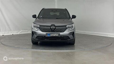 Austral 1.2 E-Tech full hybrid 200ch Techno esprit Alpine 2023 occasion 62110 H&eacute;nin-Beaumont