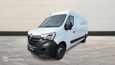 Master F3500 L2H2 2.3 Blue dCi 135ch Confort Euro6E 2024 occasion 62219 Longuenesse