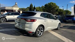 M&eacute;gane 1.6 dCi 130ch energy Intens 2018 occasion 13127 Vitrolles