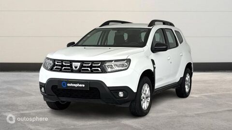 Annonce voiture Dacia Duster 18999 €
