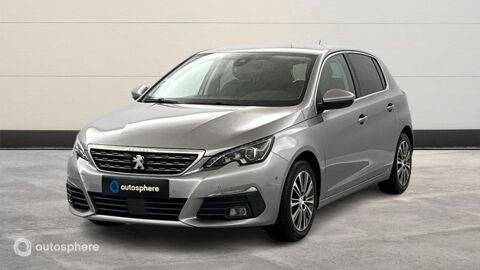 Annonce voiture Peugeot 308 14299 €