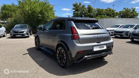 A290 220ch 52kWh GT Performance 2026 occasion 13800 ISTRES
