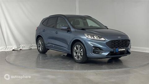 Kuga 2.5 Duratec 190ch FHEV E85 ST-Line BVA 2023 occasion 59600 Maubeuge