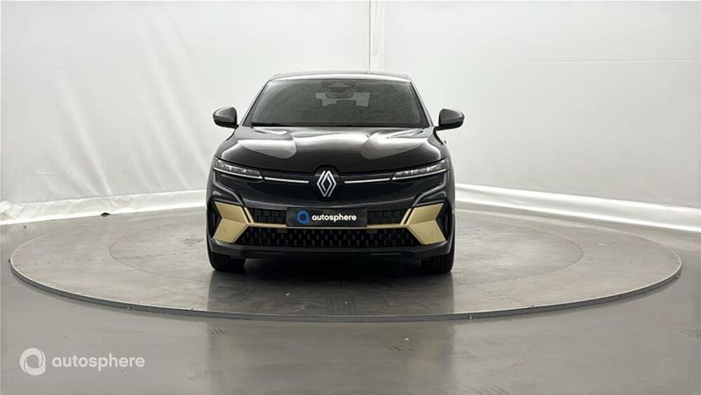 M&eacute;gane E-Tech Electric EV60 220ch Iconic super charge -C 2023 occasion 62220 Carvin