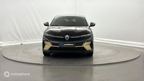 M&eacute;gane E-Tech Electric EV60 220ch Iconic super charge -C 2023 occasion 62220 Carvin
