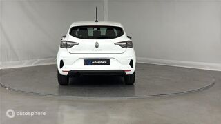 Clio 1.5 dCi 100ch Evolution - 25 2025 occasion 57200 Sarreguemines