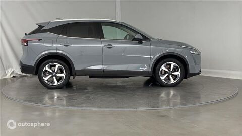 Qashqai e-POWER 190ch N-Connecta 2022 + PACK DESIGN 2023 occasion 59400 CAMBRAI