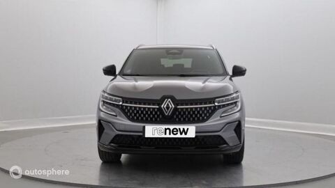 Austral 1.3 TCe mild hybrid 160ch Iconic auto 2023 occasion 59470 Wormhout