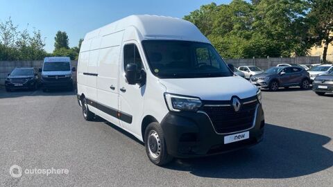 Master F3500 L3H3 2.3 Blue dCi 135ch Confort Euro6E 2024 occasion 51000 Ch&acirc;lons-en-Champagne
